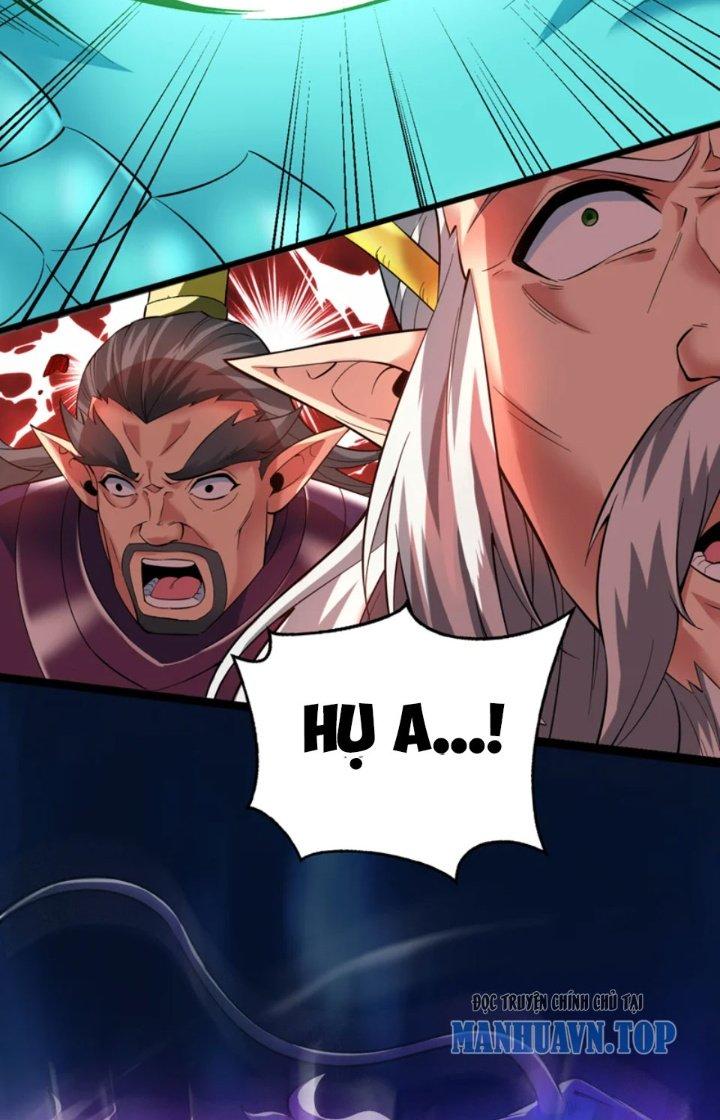 ẩn cư mười vạn năm, đời sau mời ta rời núi chapter 65 18