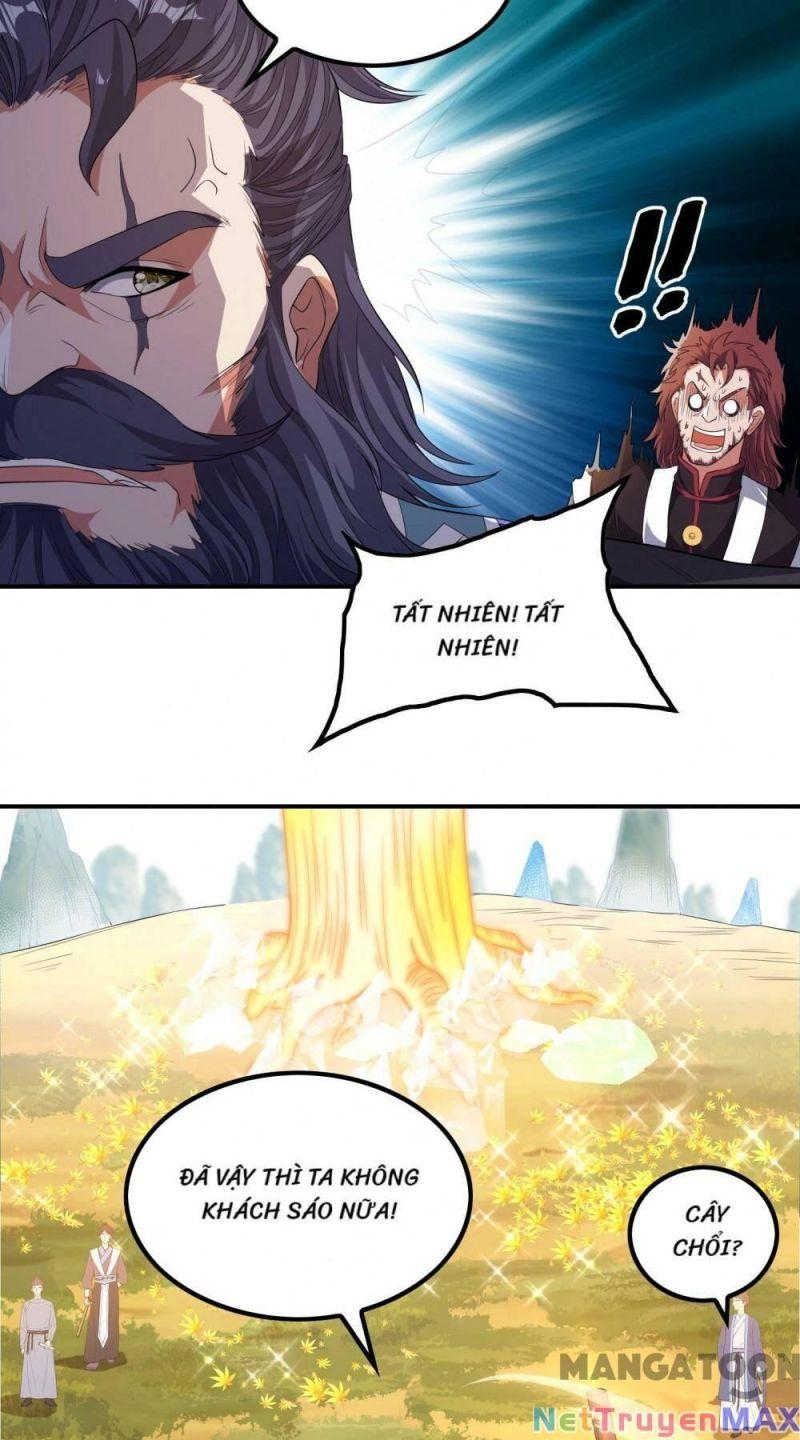 đệ nhất người ở rể chapter 201 24