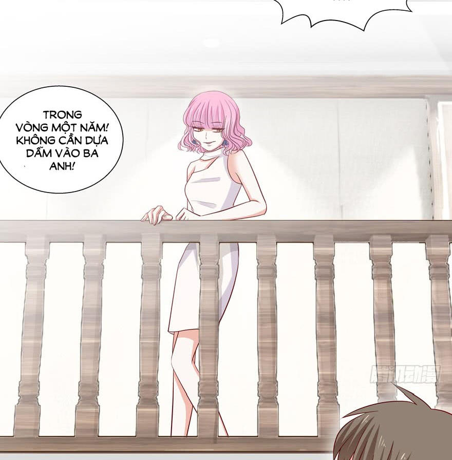 lưu luyến không rời chapter 34 7