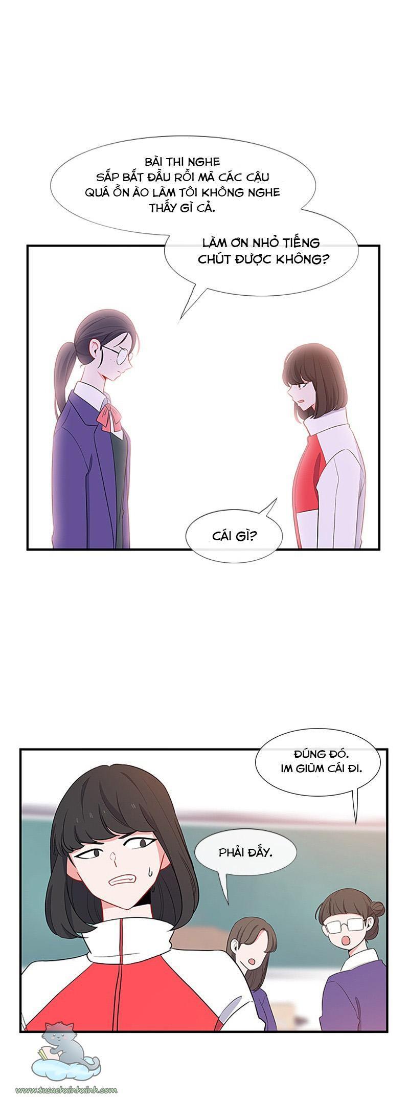 về bên anh chapter 6 4