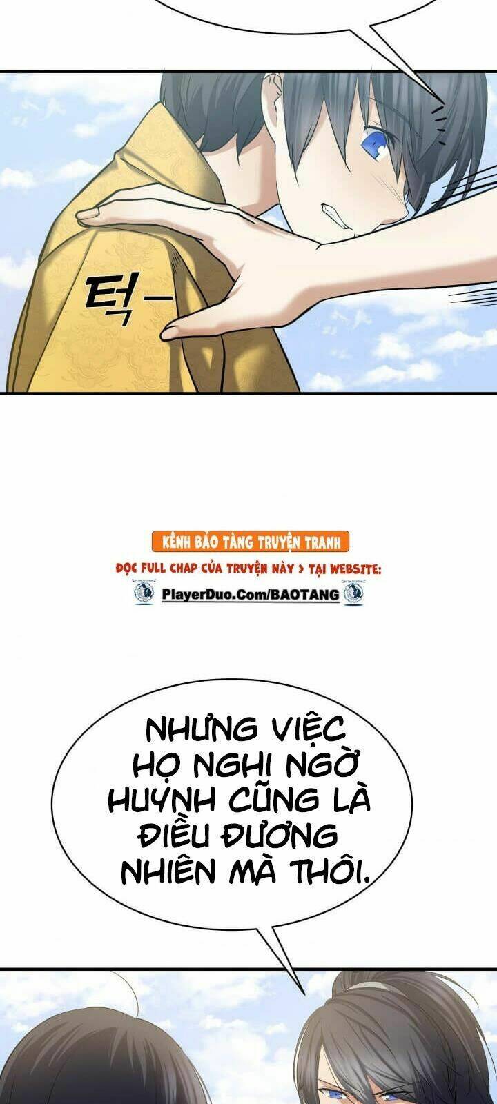 lôi thần chuyển sinh chapter 4 36