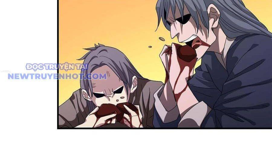 thiên long bát bộ webtoon chapter 131 39