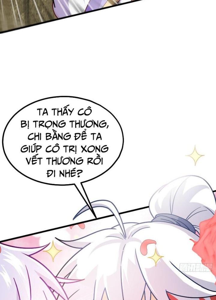 bảo vật rơi xuống đều thành muội tử chapter 2 154