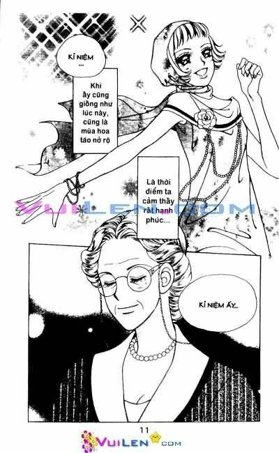 bữa tối của hoàng tử chapter 3 11