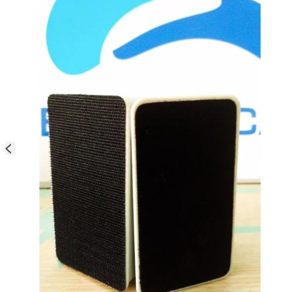 Dụng Cụ Cọ Bể Nam Châm, Lau Kính Hồ Cá Nam Châm - Đồ Vệ Sinh Lau Kiếng Bể Cá-Vipsun 01-04