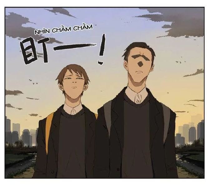 nam hào thượng phong chapter 10 8