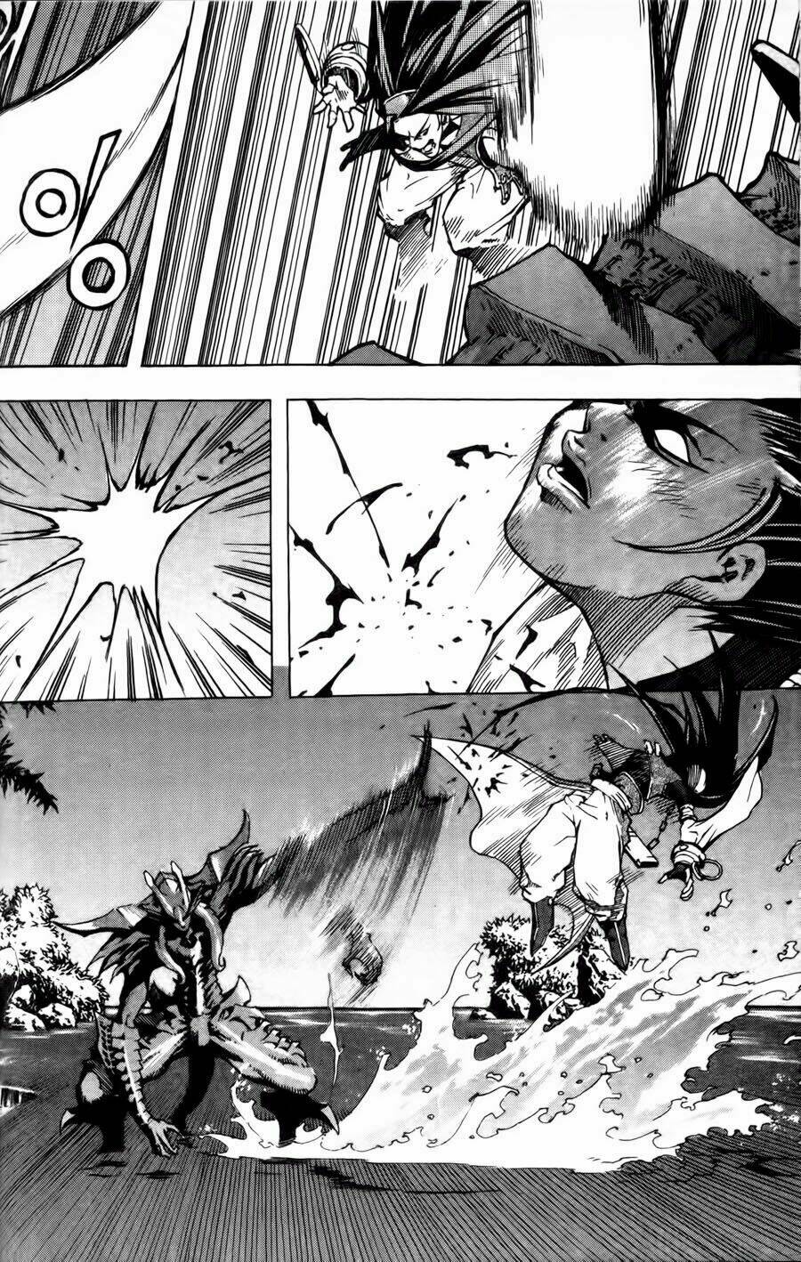 demon king chapter 6 6