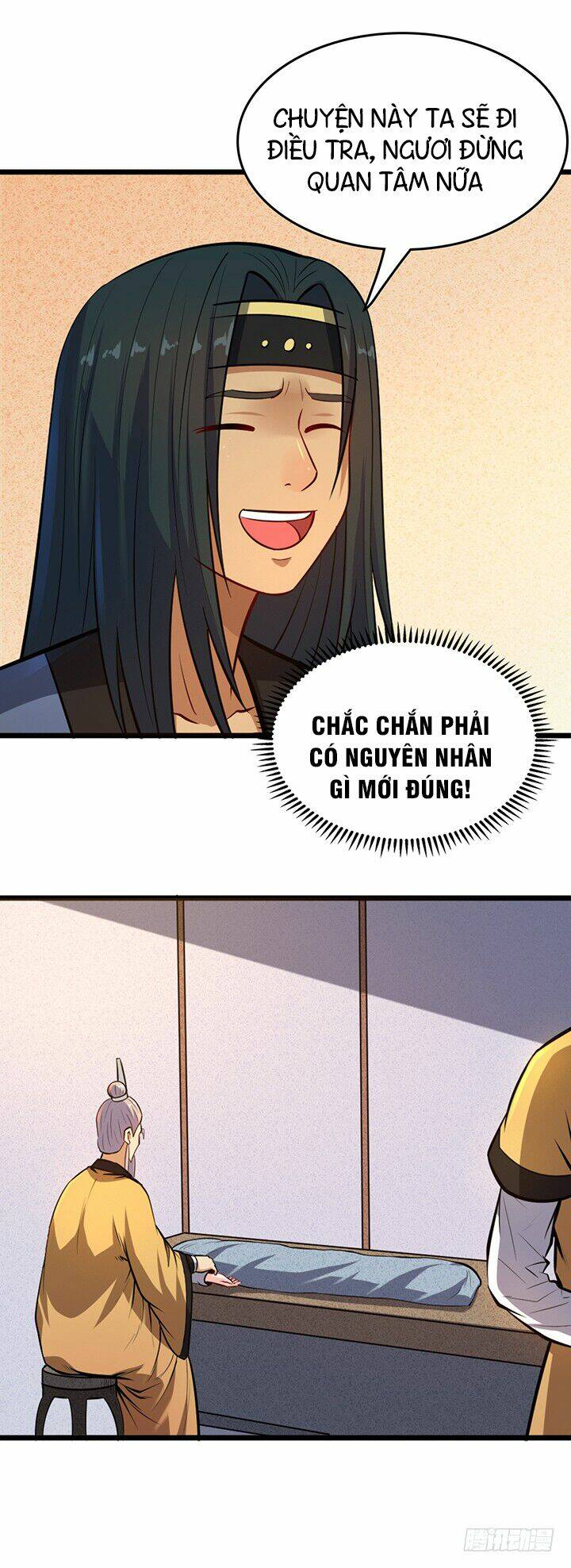 hiệp hành cửu thiên chapter 96 13