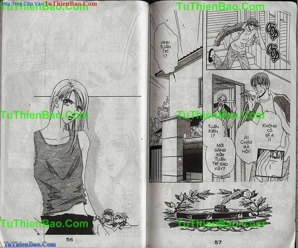 mây trắng tinh khôi chapter 1 29