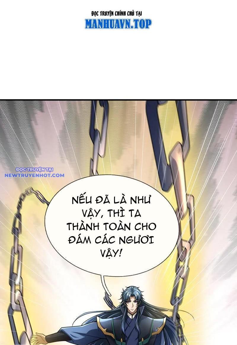 ngủ say vạn cổ: xuất thế đẩy ngang chư thiên chapter 53 48