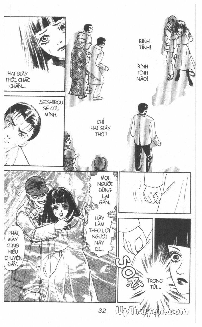 câu lạc bộ con nhà giàu chapter 17 33