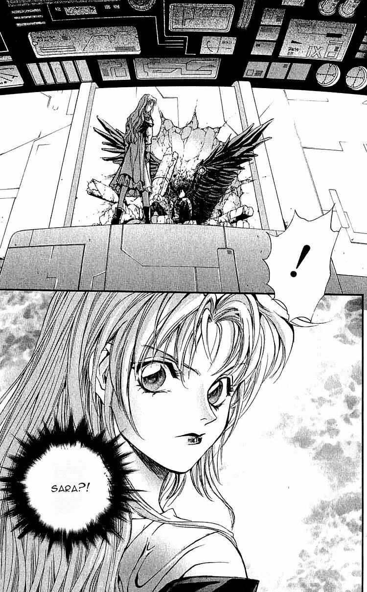 tình yêu loạn luân chapter 119 25