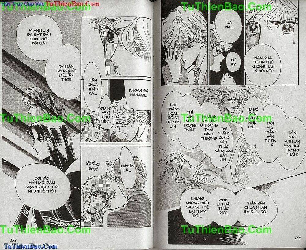 búp bê mario chapter 4 78