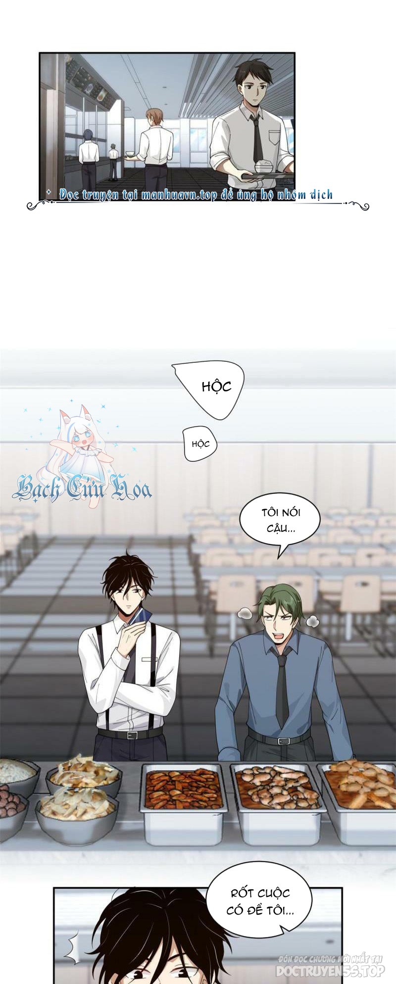 livestream phẫu thuật chapter 5 13