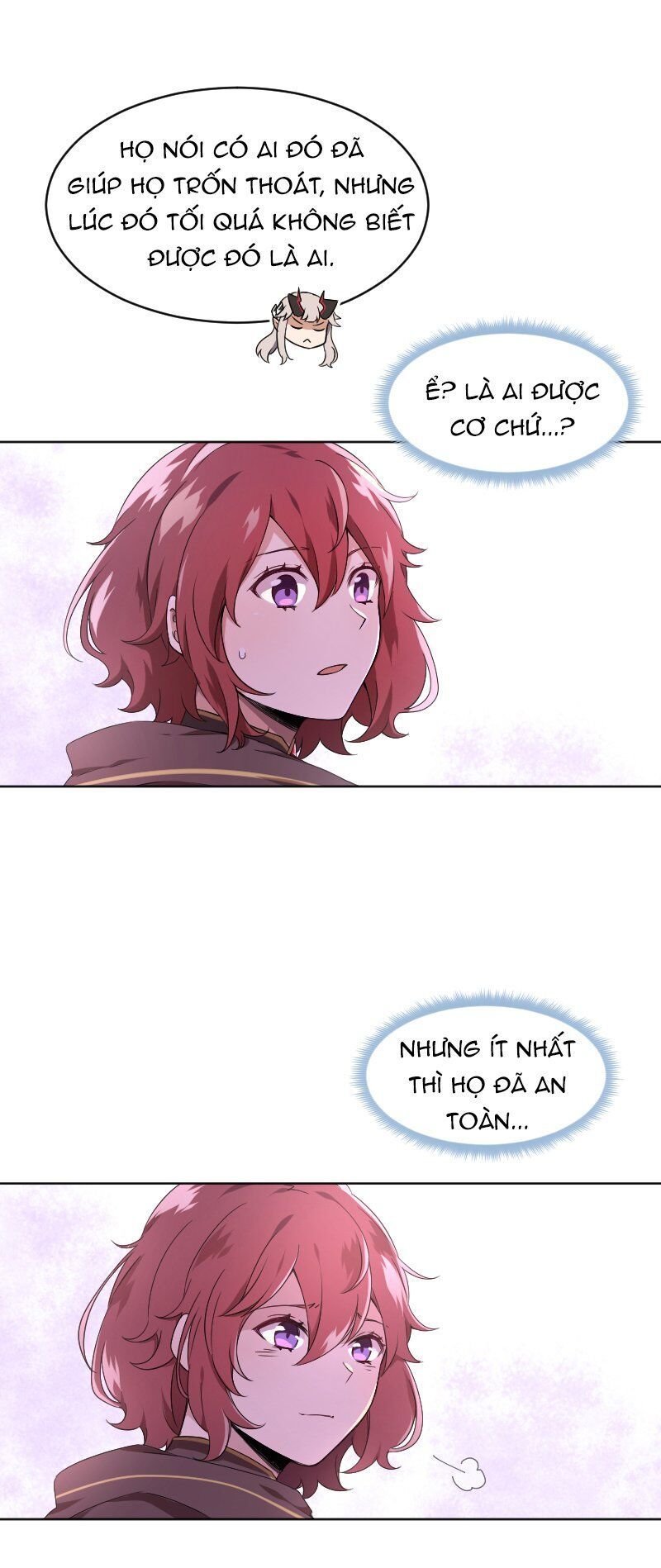 pháp sư và nữ chúa quỷ chapter 78 11