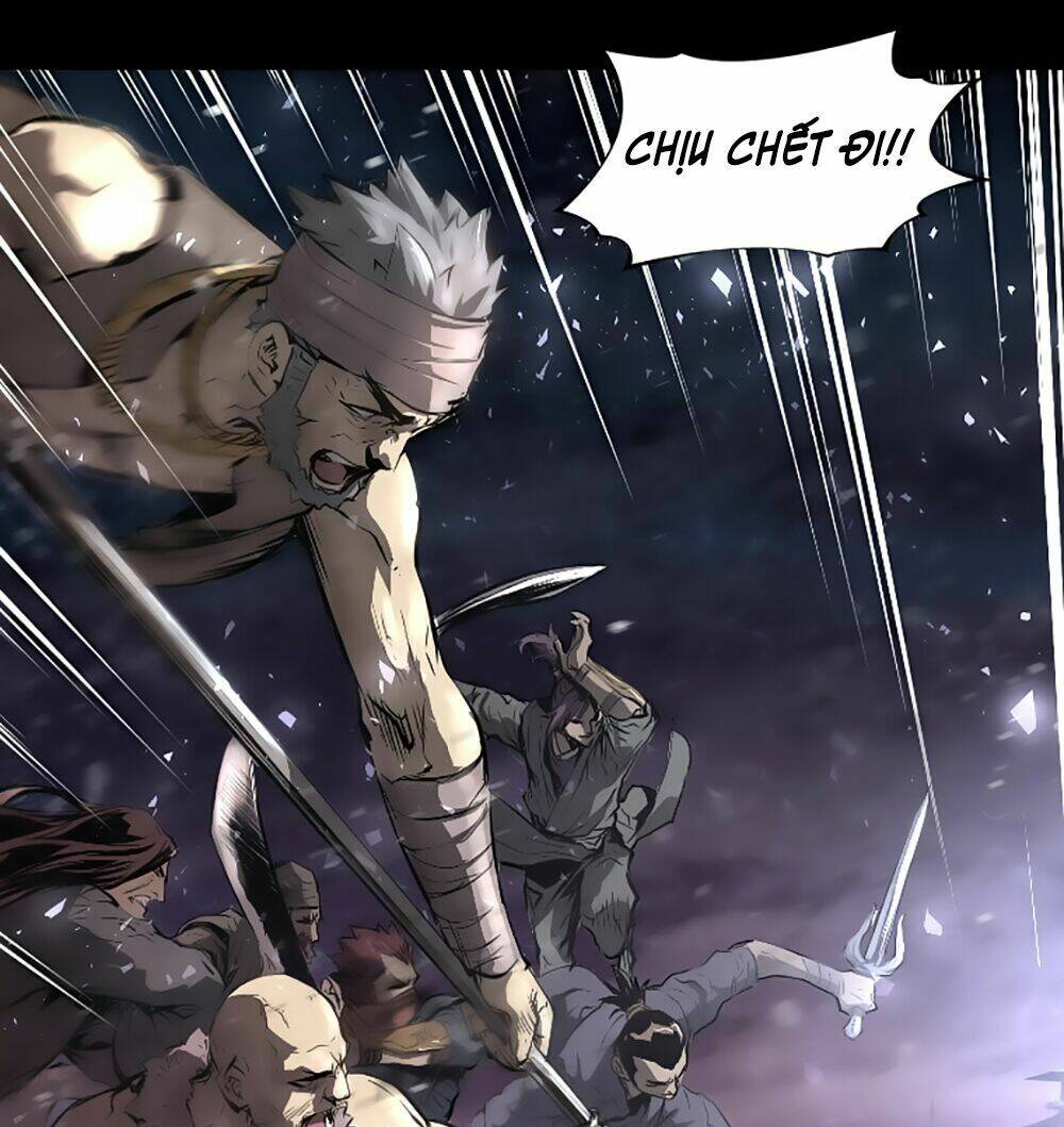 tam tuyệt tại dị giới chapter 1 22