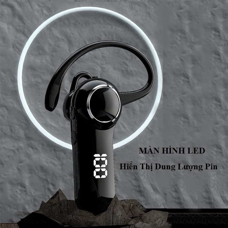 Tai Nghe Bluetooth 5.1 Móc Tai K7/K7D