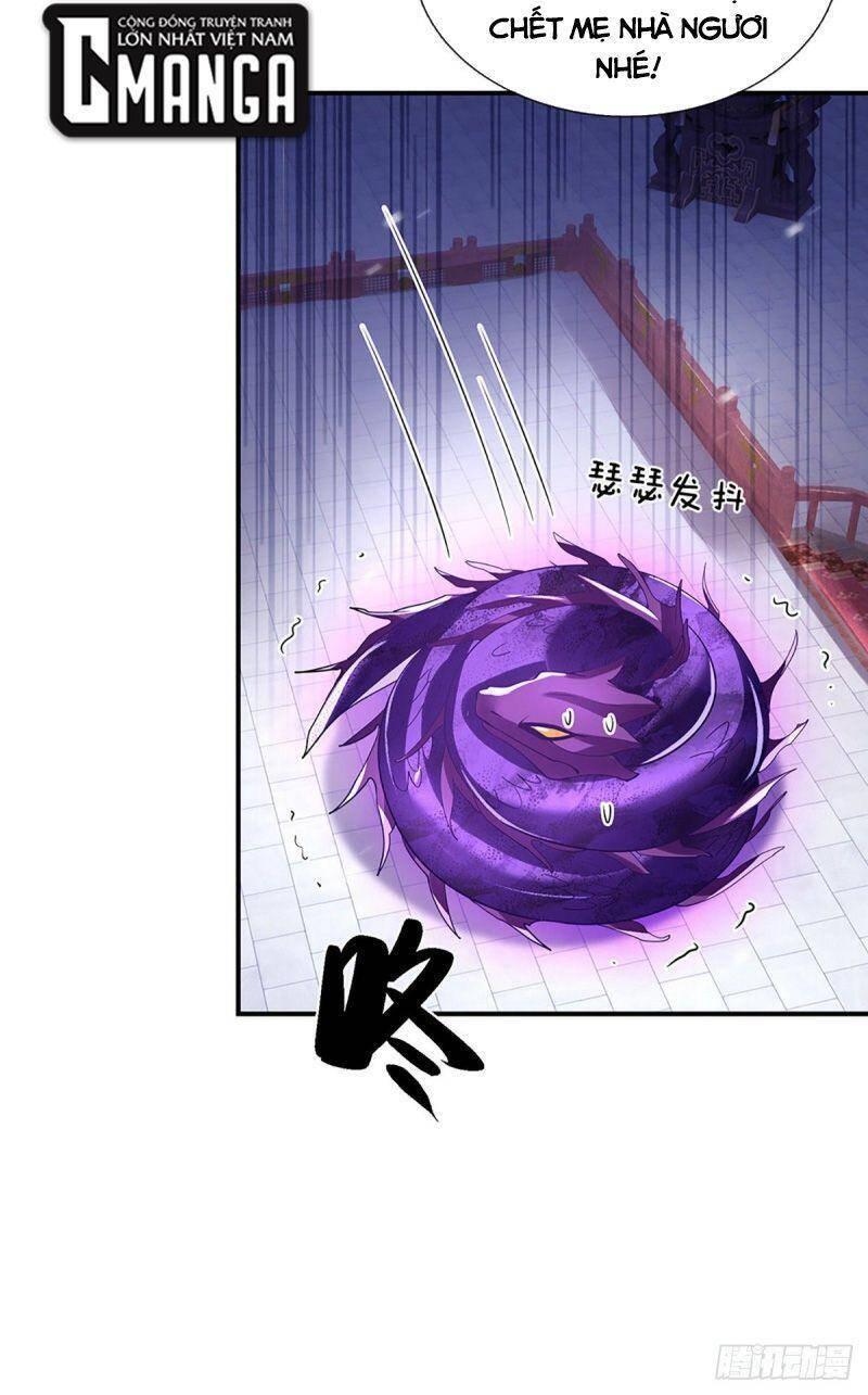 Ta Trở Về Từ Thế Giới Tu Tiên chapter 51 26