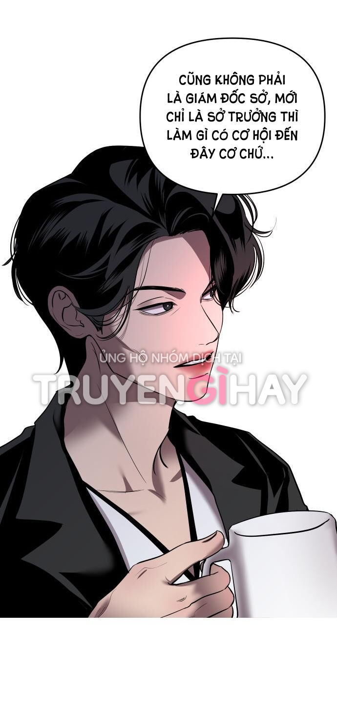 tiên nữ ngoại truyện chapter 3.1 9