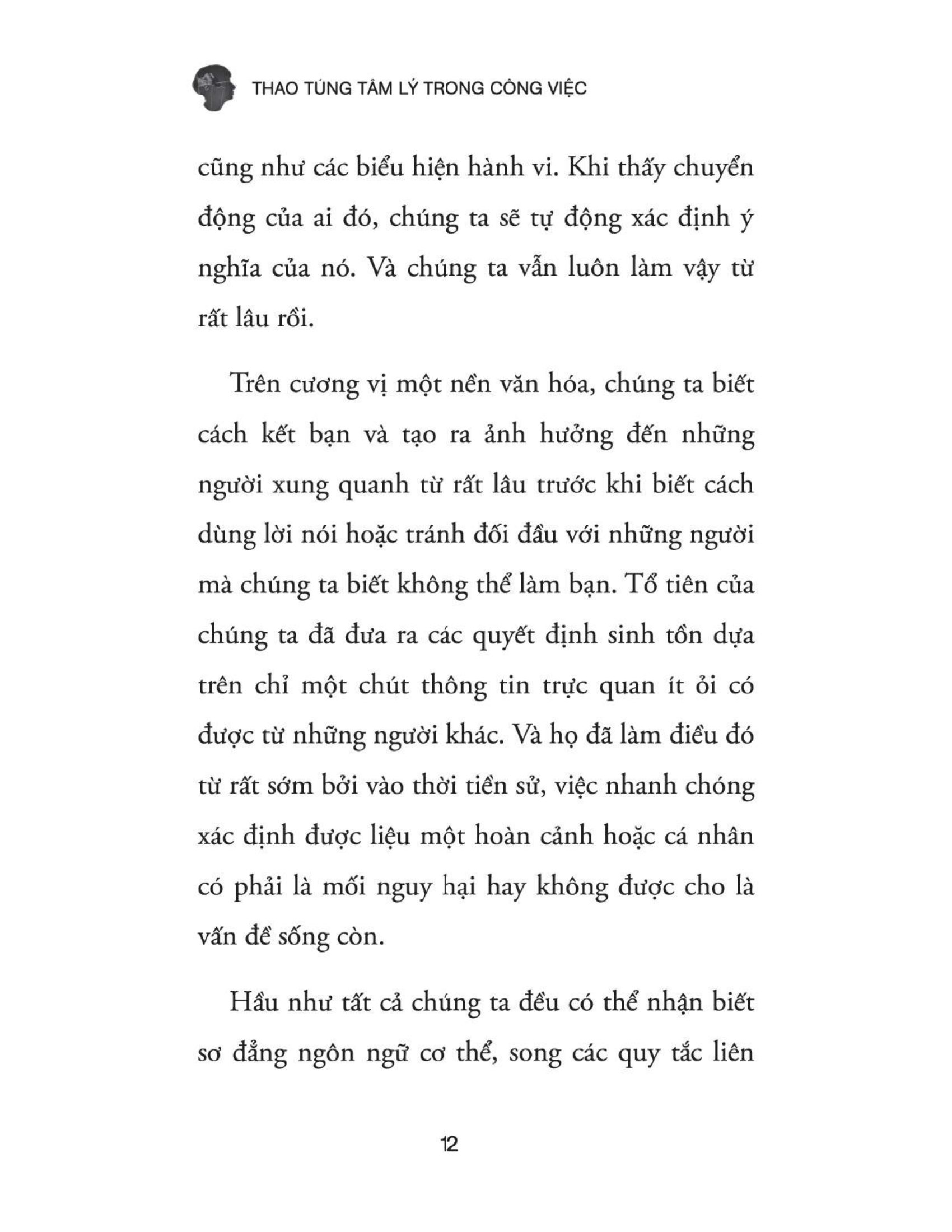 Thao Túng Tâm Lý Trong Công Việc - 80