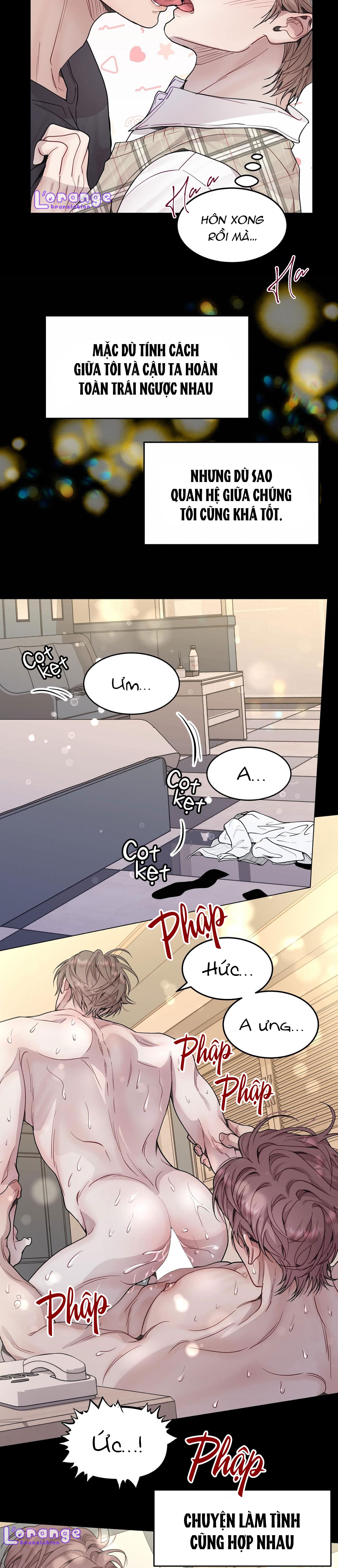 tư duy vị kỷ chapter 30 13