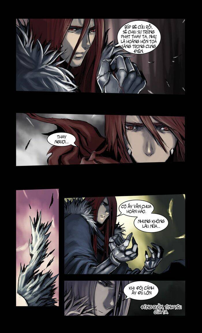 a fairytale for the demon lord chapter 15 12