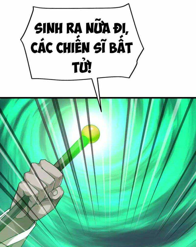 trọng sinh ta là đại thiên thần chapter 139 36