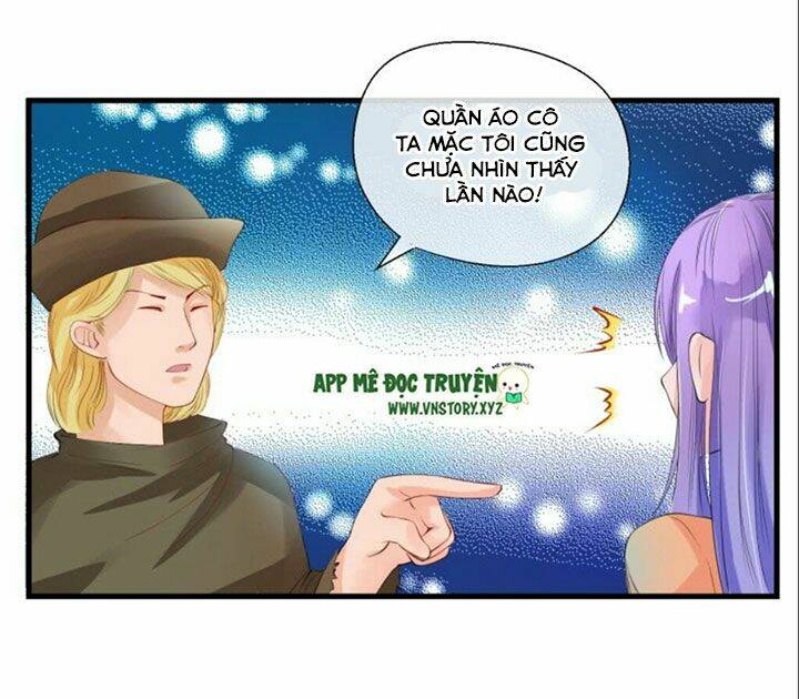 bồn tắm có vấn đề?! chapter 11 29