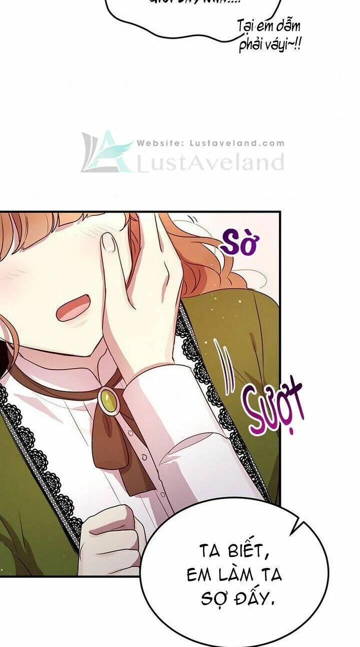 công tước, loạn vừa thôi! chapter 115.5 20