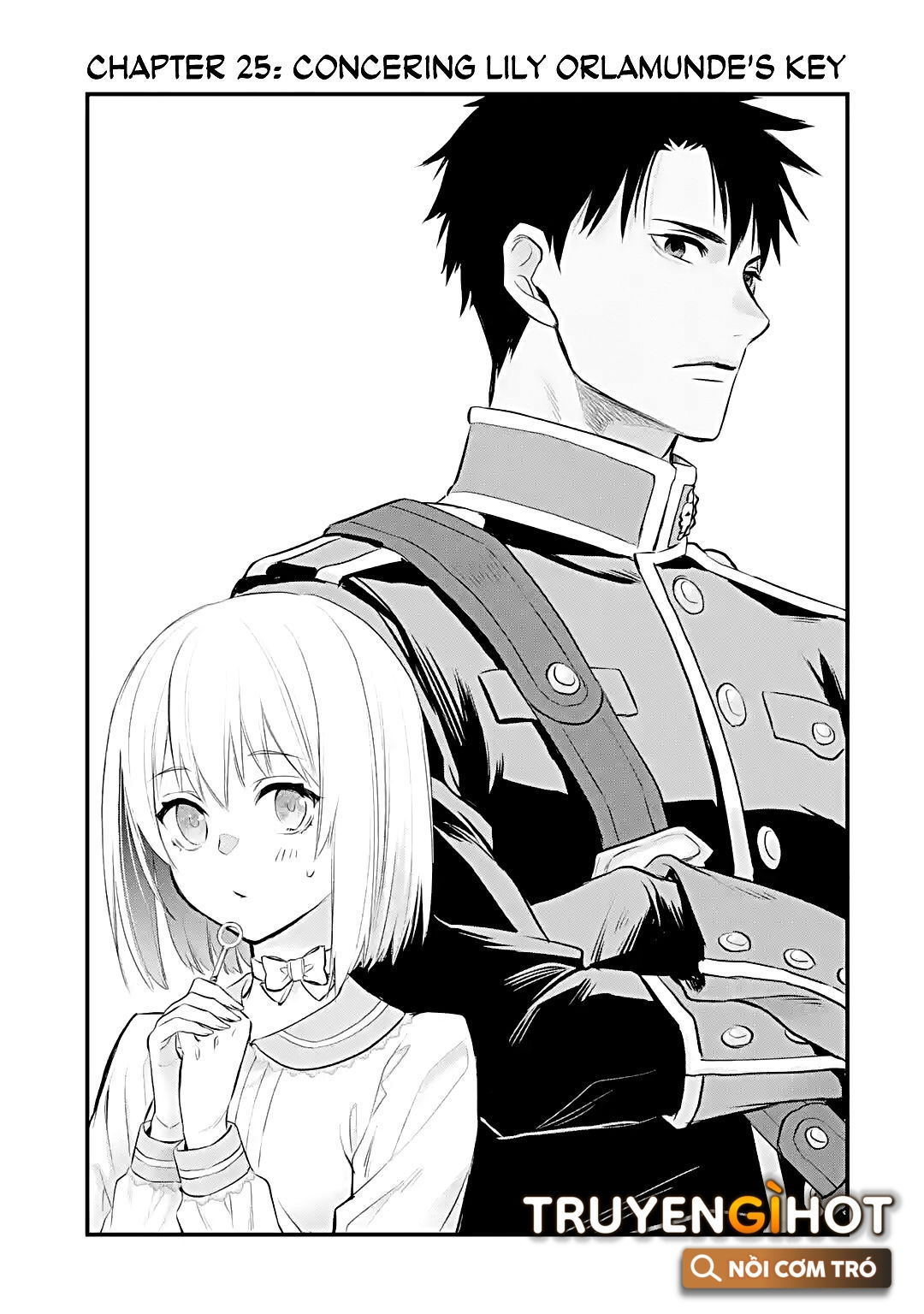 chén thánh của eris chapter 31.1 4