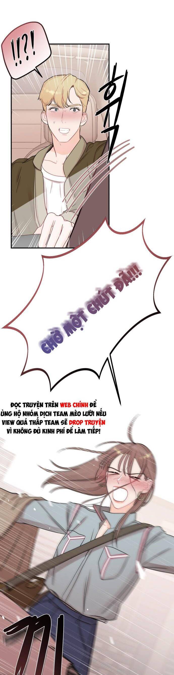 Cách thuần hóa gã chồng nguy hiểm Chapter 51 - AB Truyện