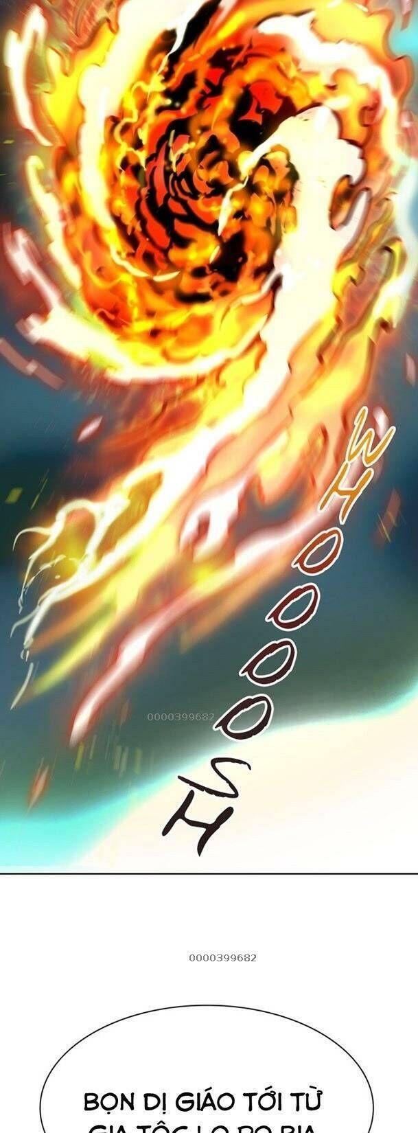 tòa tháp bí ẩn 2 chapter 552 31