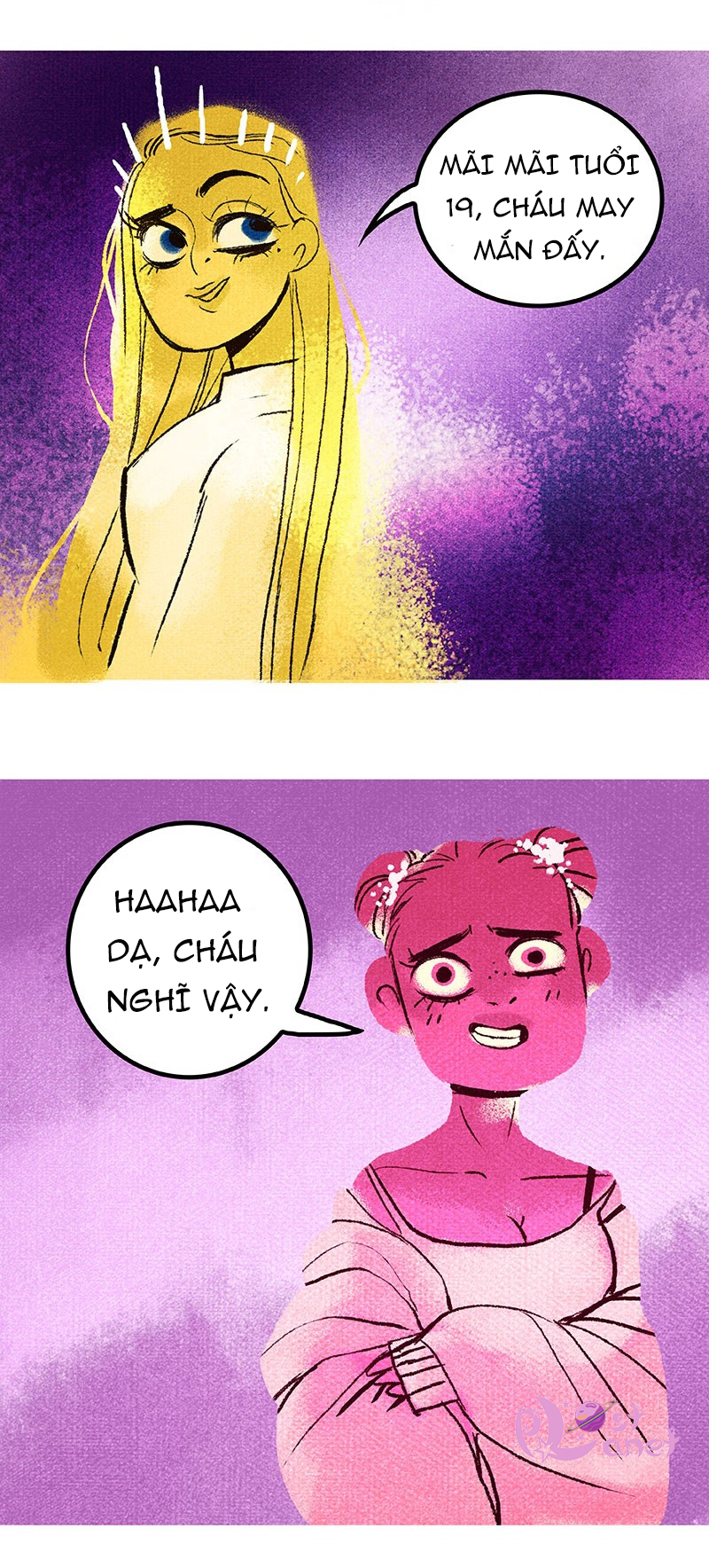 thần thoại olympus chapter 30 38