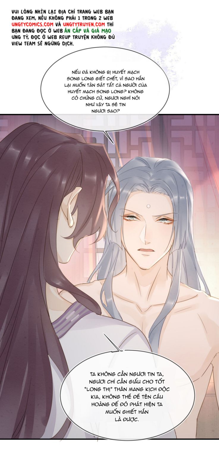 tù long chapter 59 34