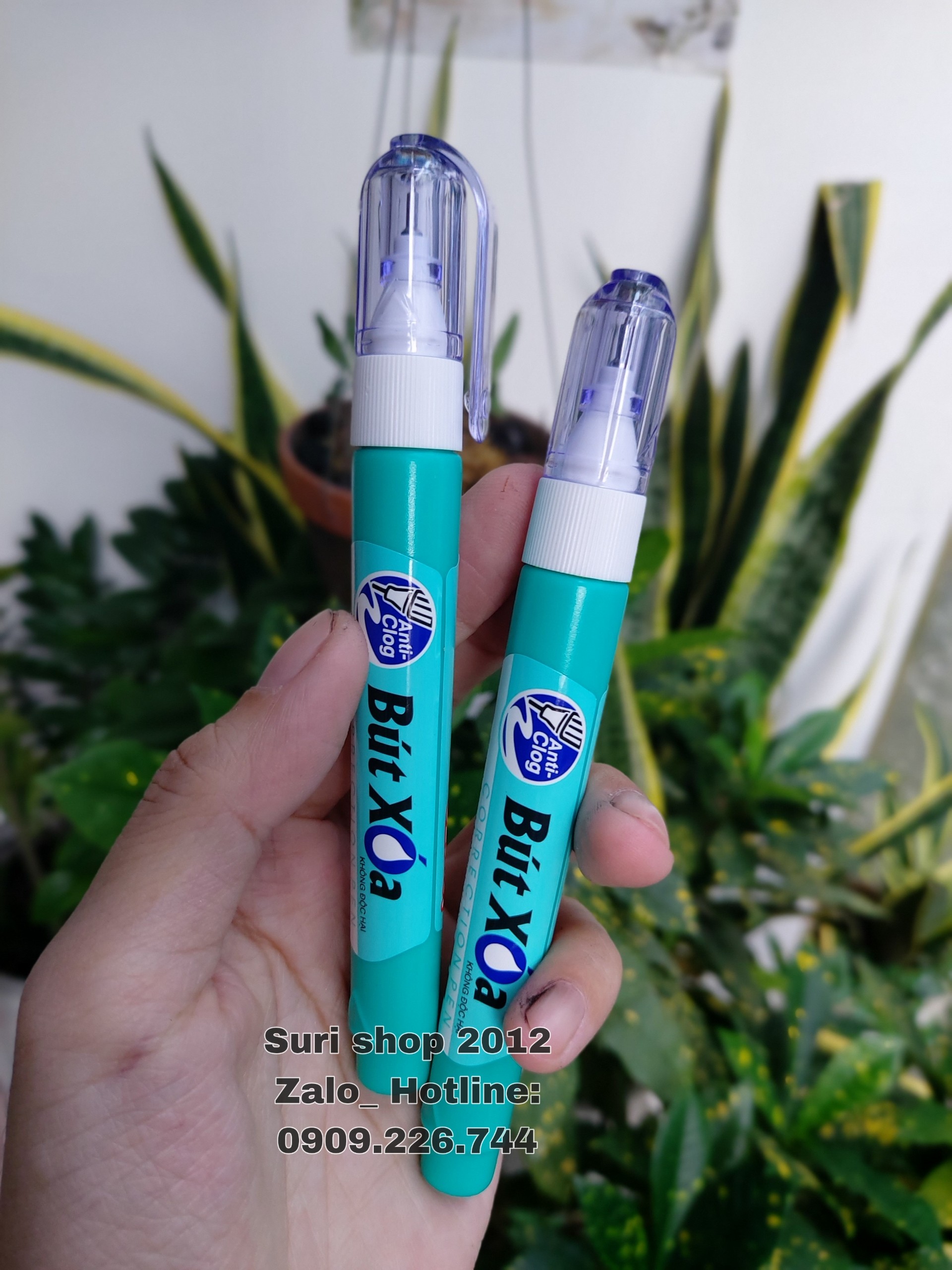 Bút xóa nước CP 05