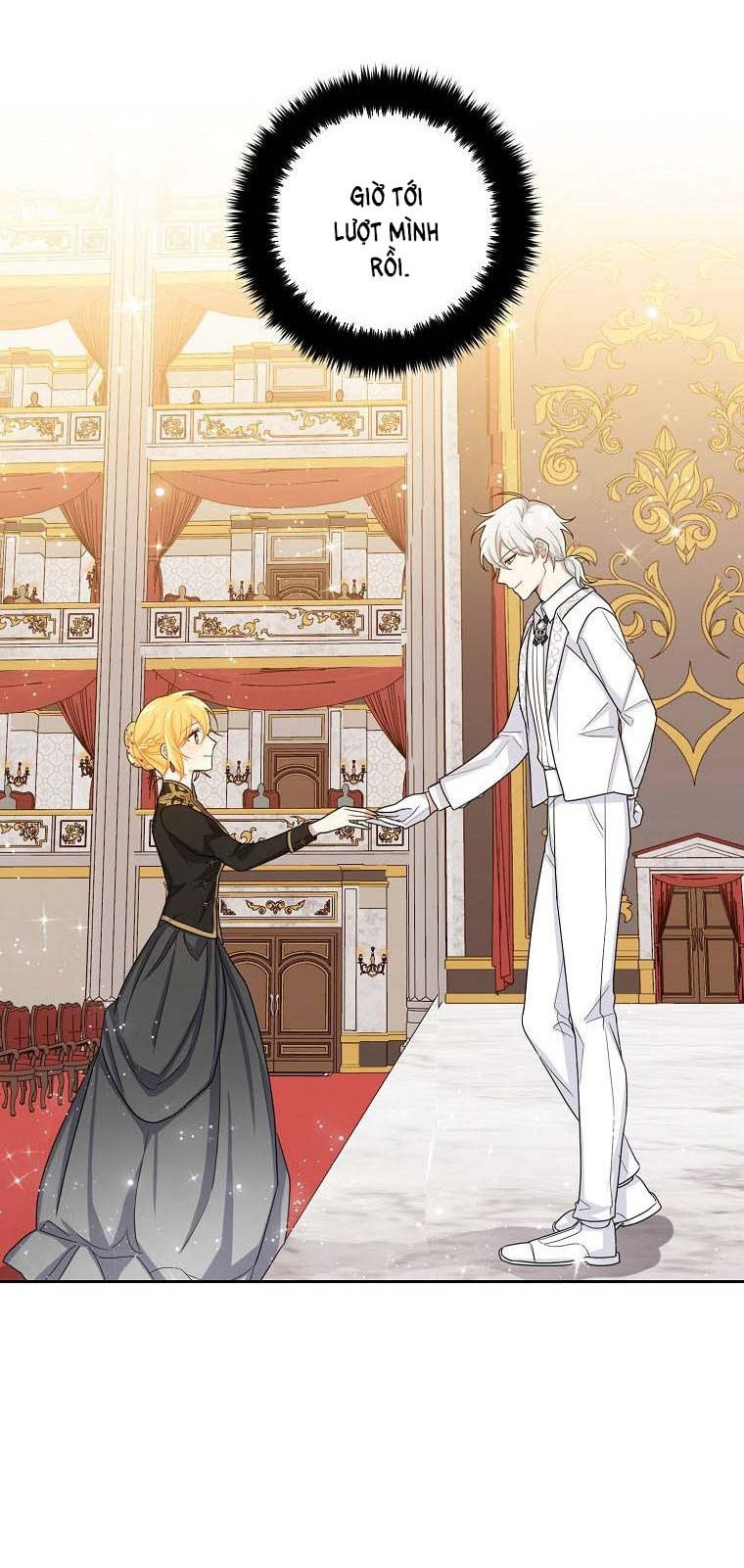 tôi là tiểu thư của gia đình này chapter 125 39