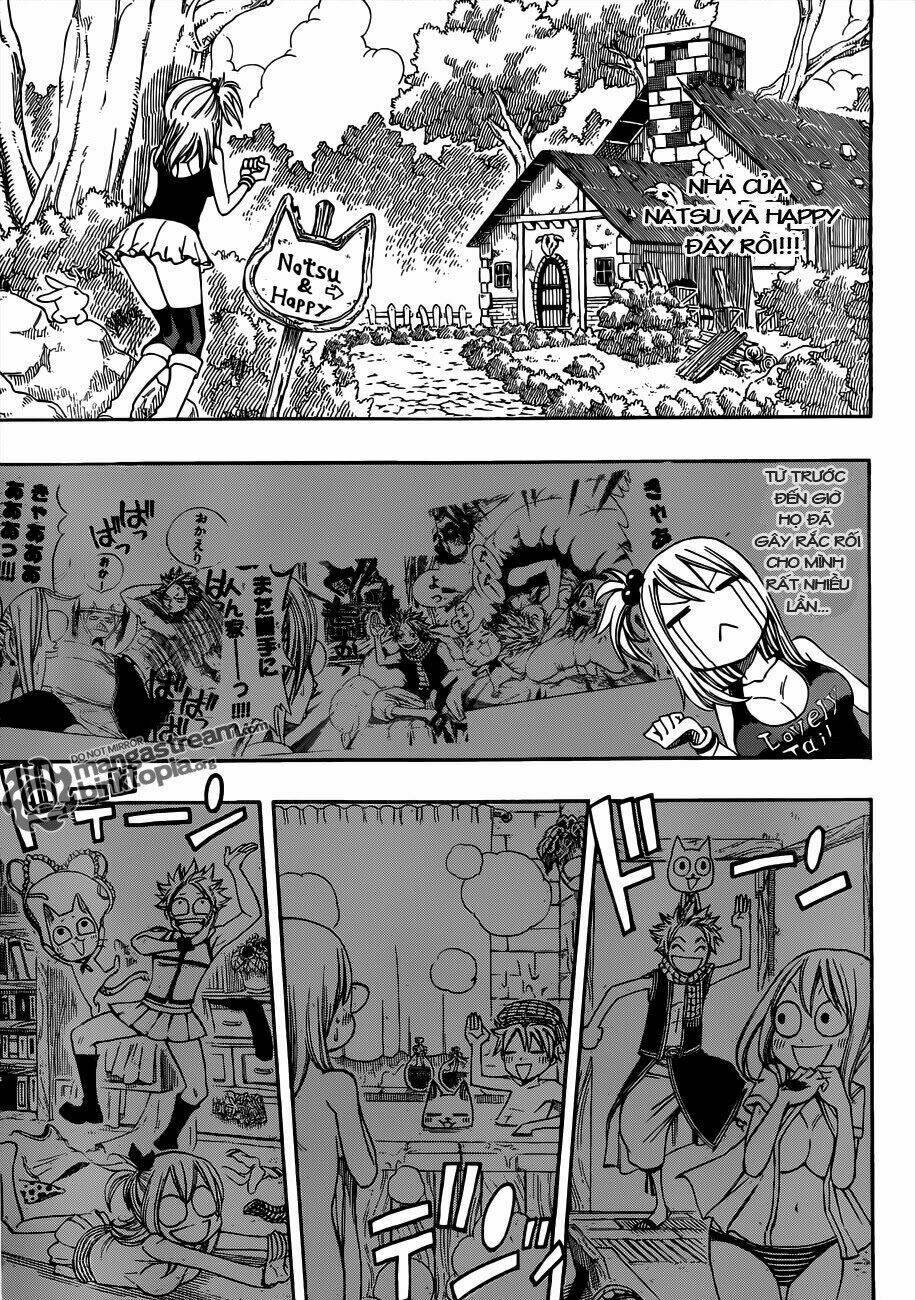 những chapter đặc biệt của xứ sở thần tiên chapter 14 3