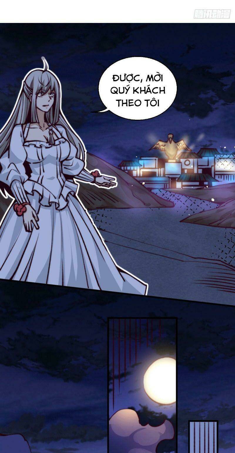 đô thị đỉnh phong cao thủ chapter 235 10