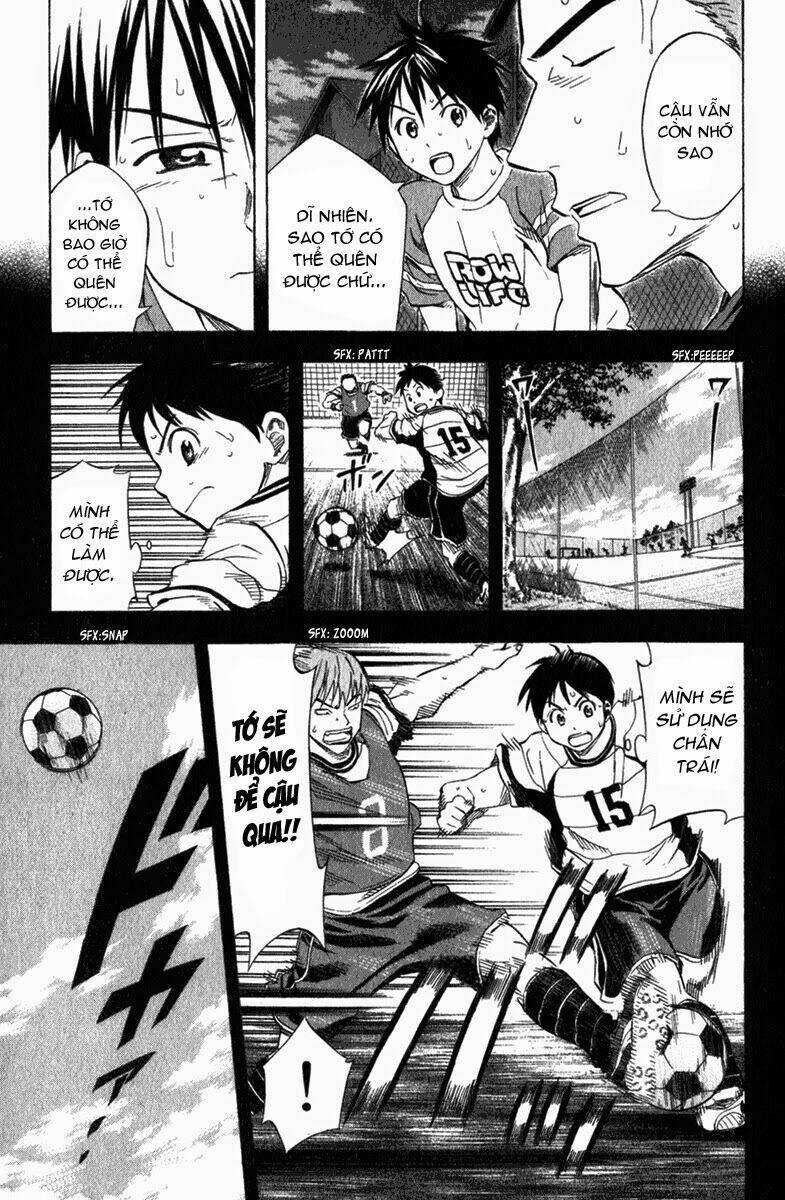 kỵ sĩ trong vòng cấm chapter 52 10