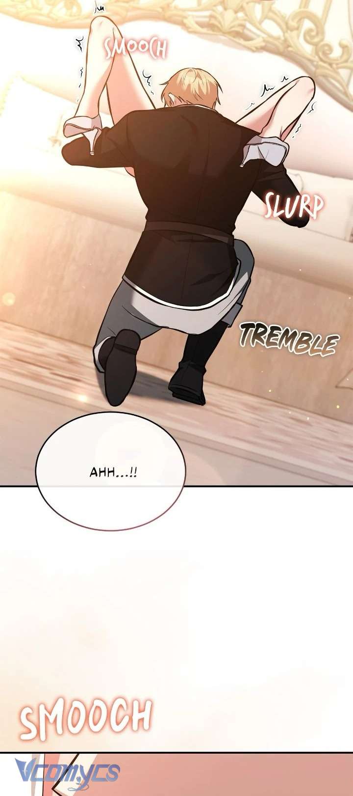 [18+] dàn harem nóng bỏng đang dần lạnh nhạt với tôi! chapter 5 45