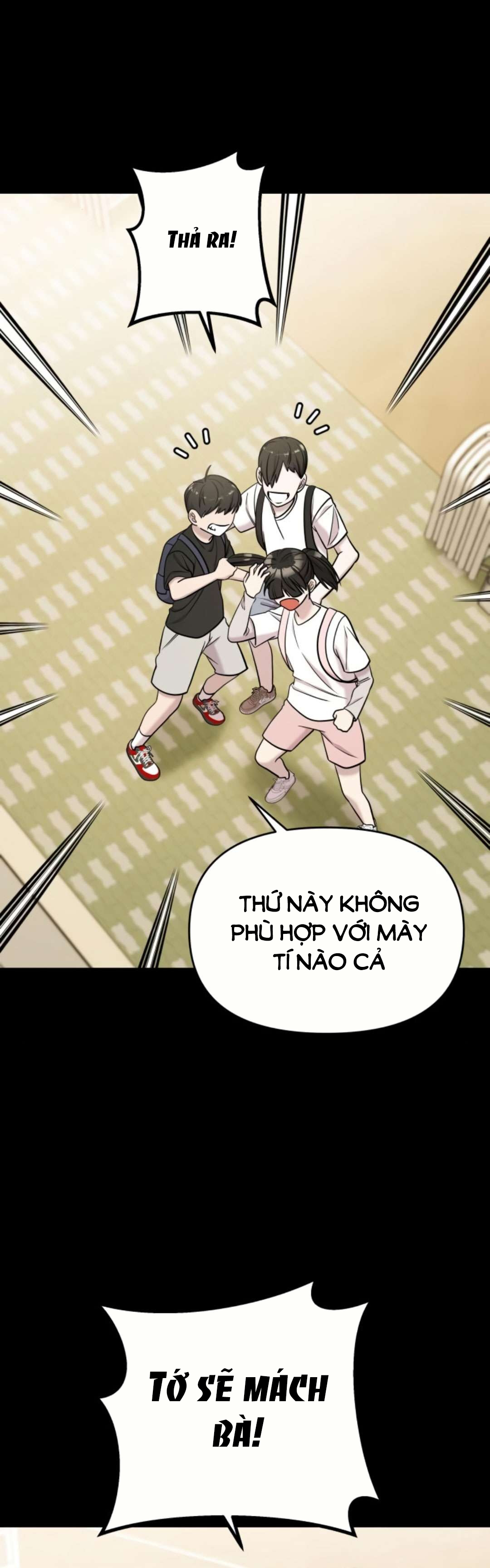 phản diện thuần túy chapter 62.2 2