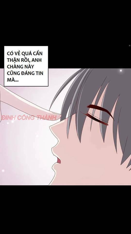 thần mì lắm chiêu chapter 11 23