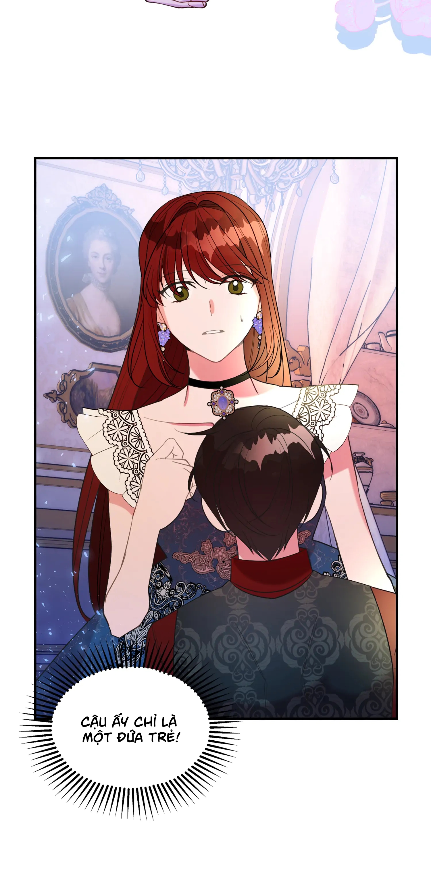 câu chuyện về nữ công tước chapter 22 29