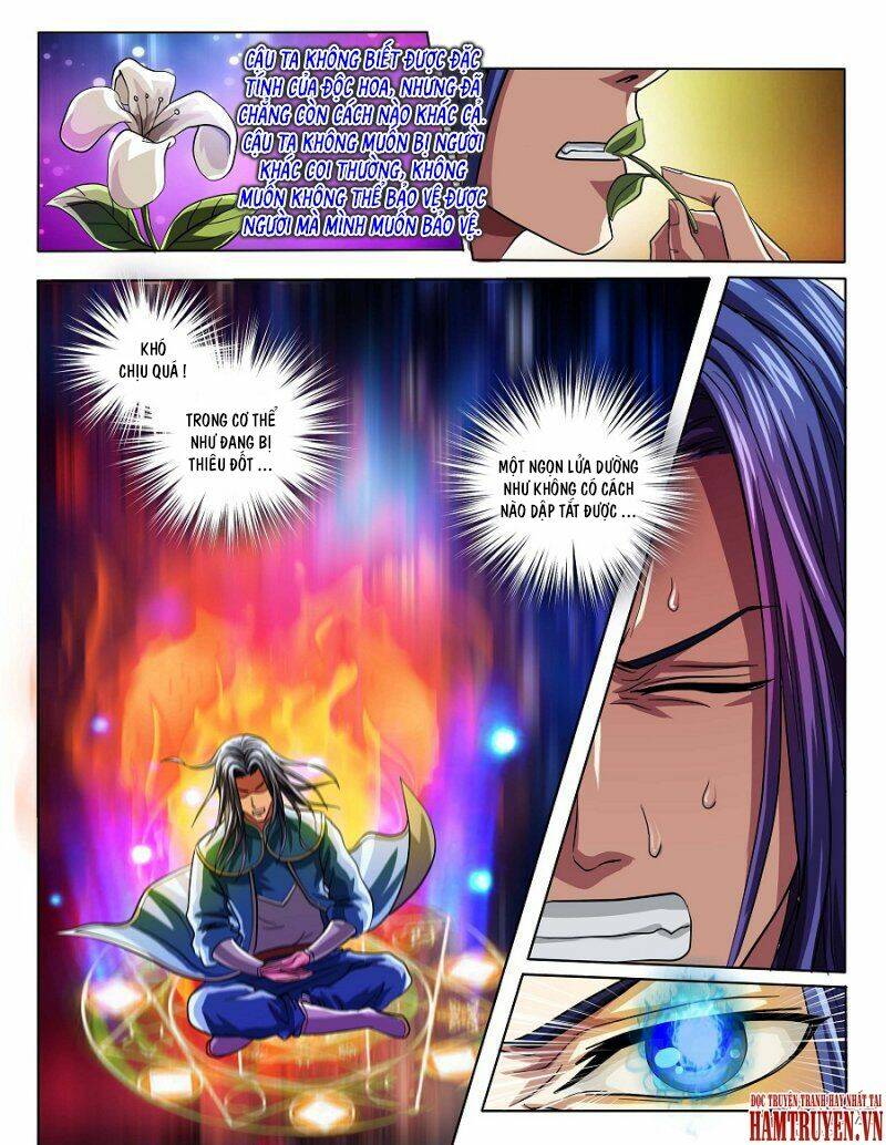 vô cực kiếm thần chapter 2 20