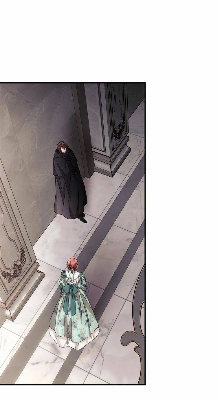 tôi nhìn thấy cái chết của bạn chapter 55 53