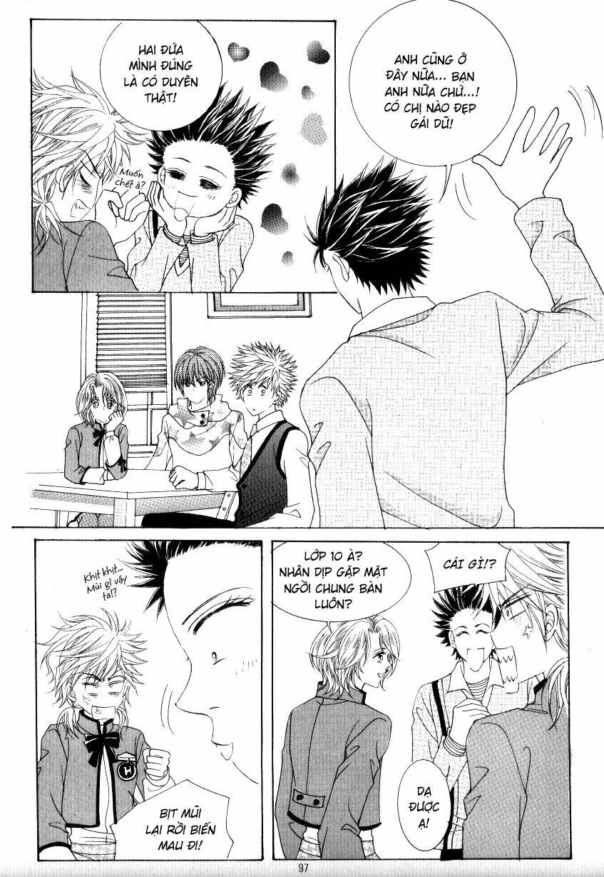 she's scary chapter 47 7