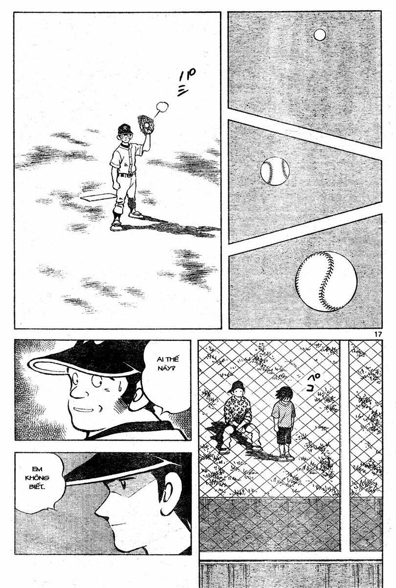 trò chơi vượt qua thử thách chapter 119 17