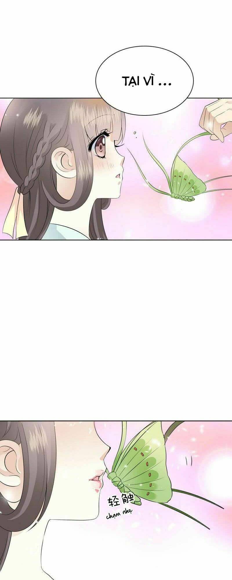 điền viên mật sủng: cô vợ nóng bỏng chapter 47 31