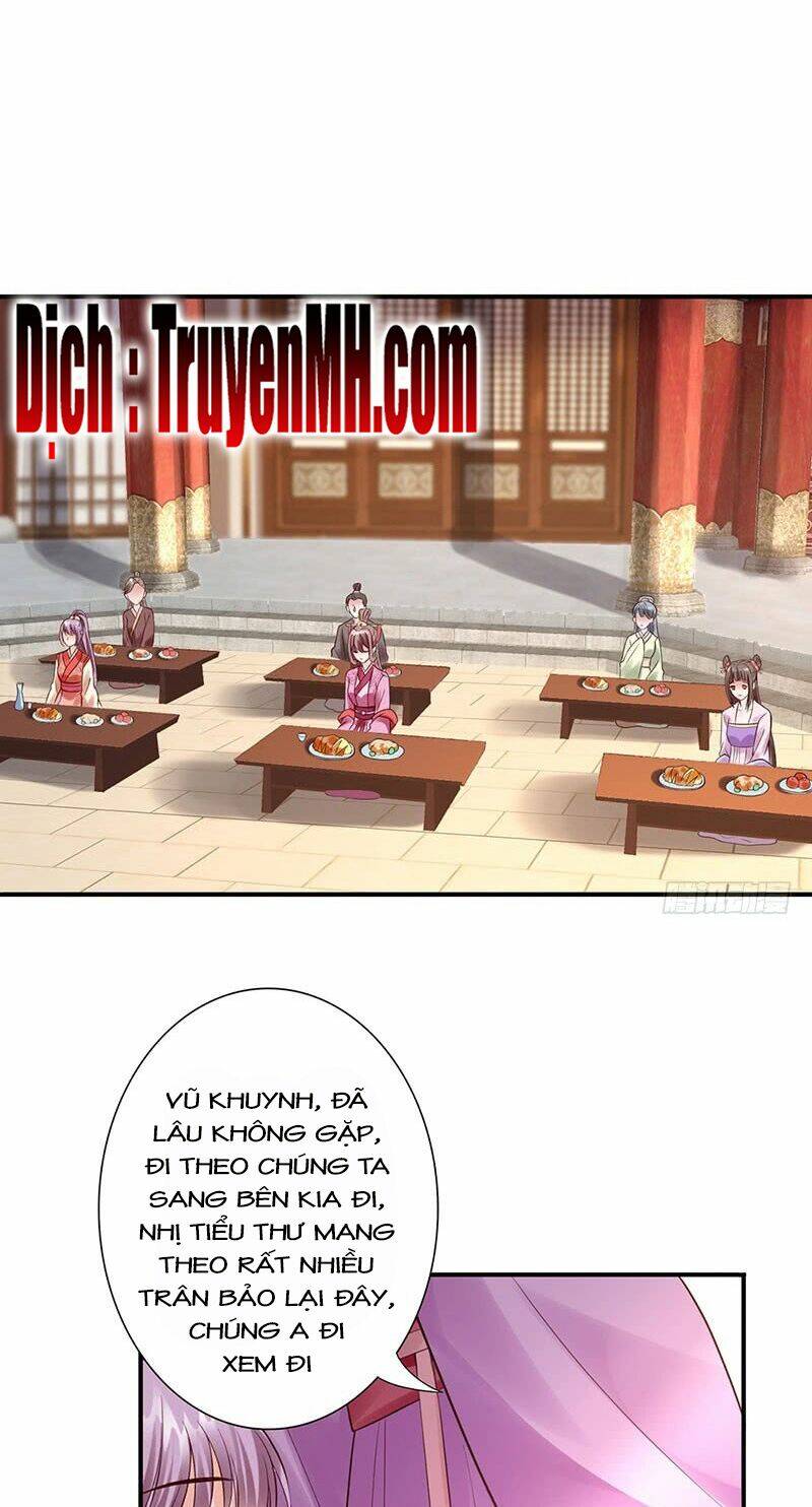 thần y yêu hậu chapter 36 11