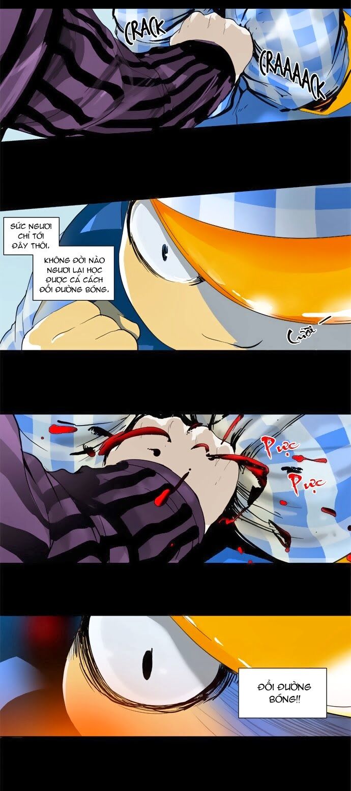 tòa tháp bí ẩn 2 chapter 17 25